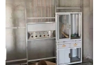 手术室医用气体管道布局与安装规范